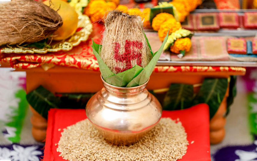 Shuddhikaran Puja: A Sacred Journey of Purification